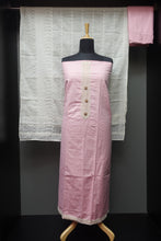 Dobby Weave Pattern Cotton Salwar Sets | SW1146
