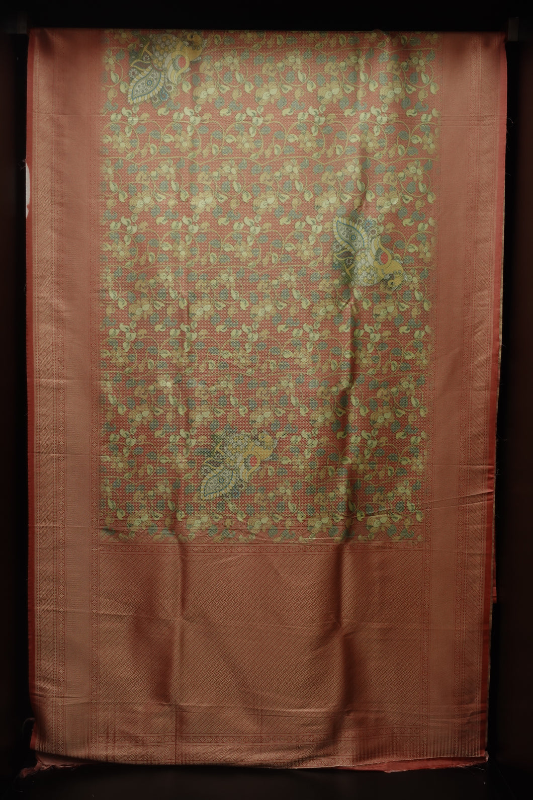 Semi silk banarasi saree collection | KT174