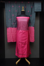 Glazed Cotton Salwar Set | HY139