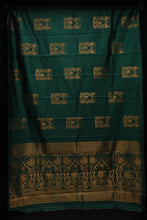 Semi Silk Sarees with Bhutas | KT175