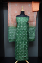 Supernet Kota Salwar Sets With Batik Print | HY148