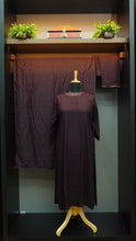 Ready-to-wear rayon full kurtha set | NI252