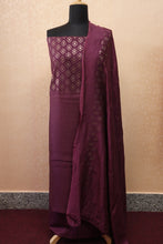 Function Oriented Semi Silk Salwar Sets | HY159