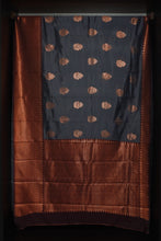 Budget Friendly Semi Silk Sarees | Ready - To - Wear  | KT183