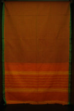 Jacquard ﻿weaved Kanchi Cotton Sarees (Kathathaadi Kattam) | VR203