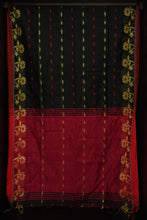 Bengal Jamdani  Sarees with Floral Design | SA121
