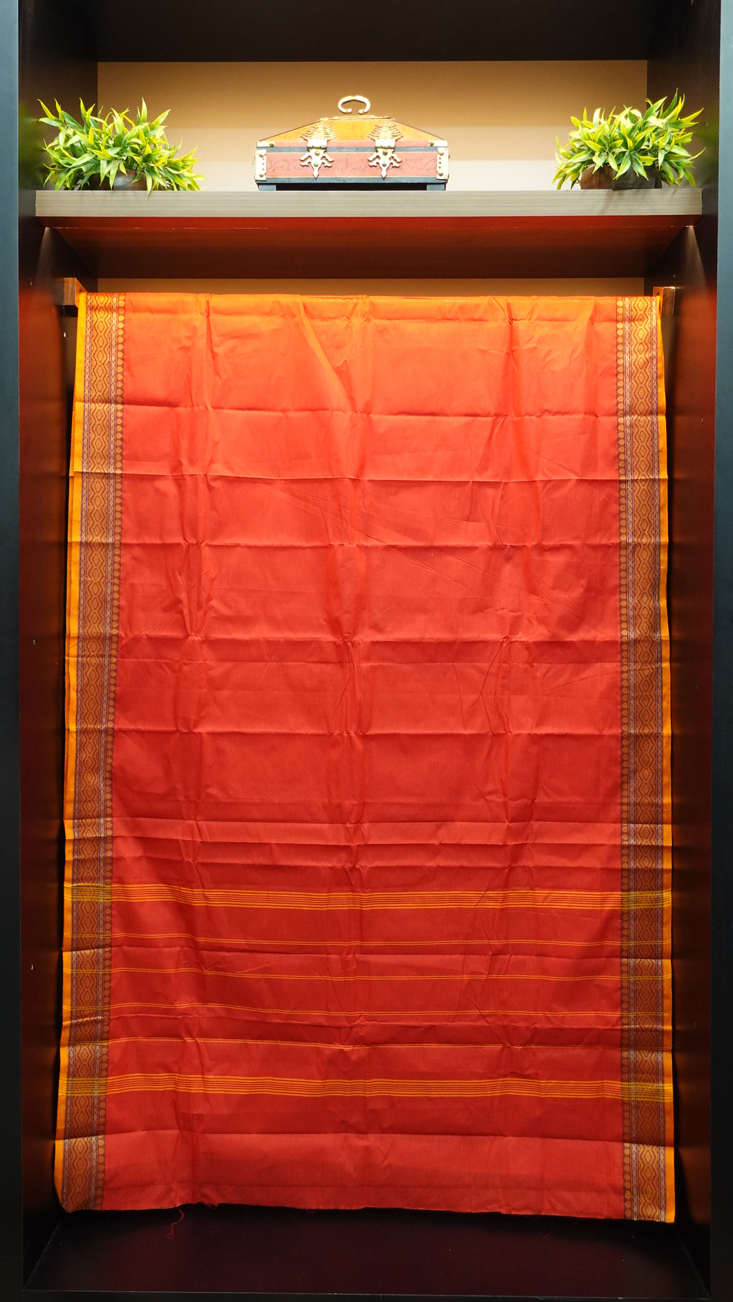 Chettinad cotton sarees collection | VR111