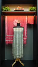 Batik printed cotton salwar sets | SW970