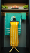 Batik printed cotton salwar sets | SW970