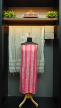 Batik printed cotton salwar sets | SW967