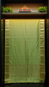 Chiniya silk saree with banarasi weave collection | JCL513