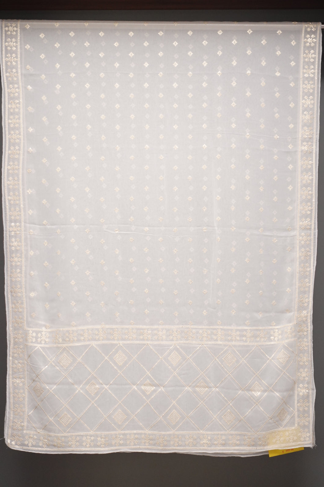 Unique Handpicked Dupatta Collections | AH662