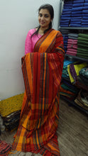 Multi colour cotton sarees | AB221
