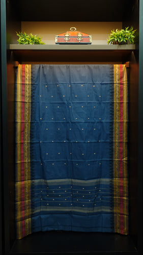 Kanchi-cotton sarees collection | VR115