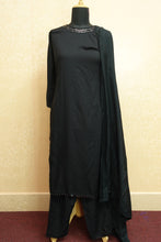 Handworked Stitched Rayon Salwar Sets | NI253