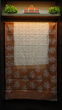 Summer-wear printed kota by cotton sarees | RK188