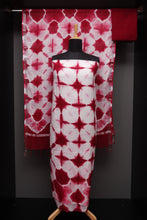 Tie & Die Linen Finished Salwar Sets | AF144