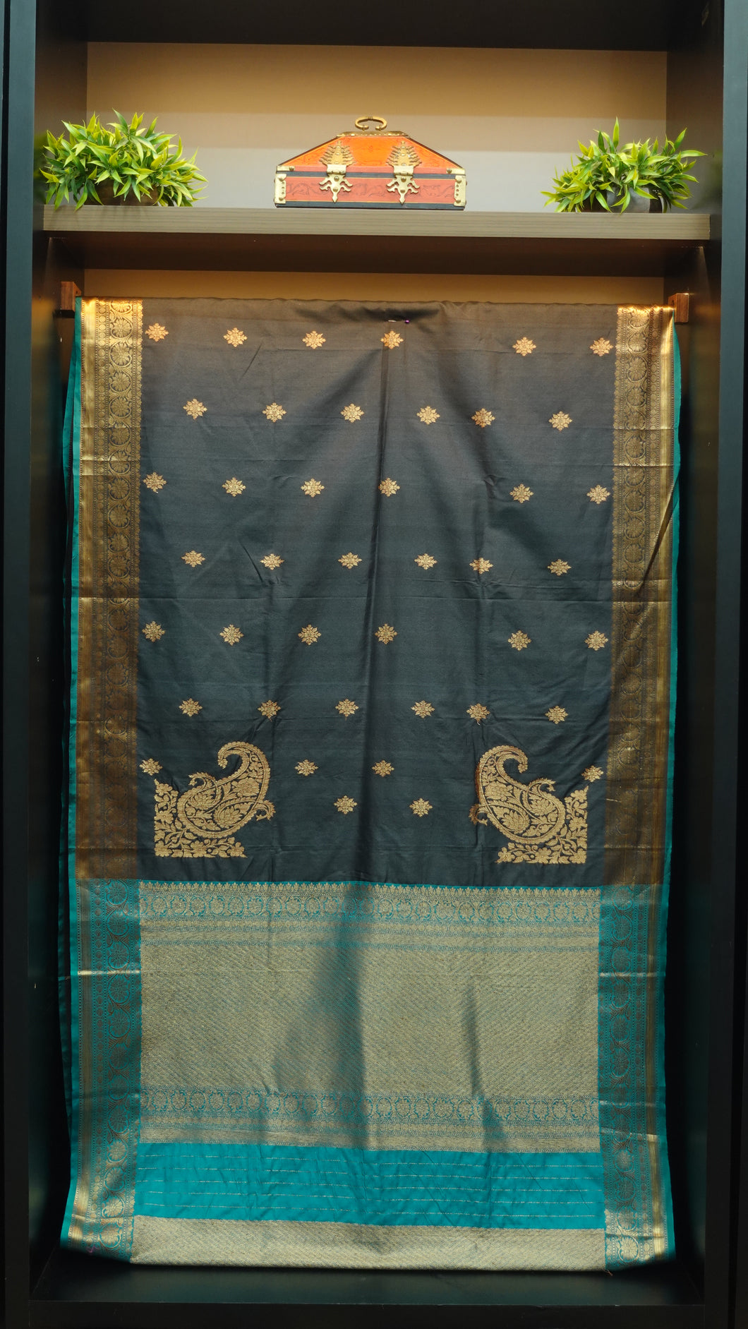 Banarasi organza saree collection | RB108