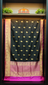 Banarasi organza saree collection | RB108