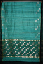 Geecha Tussar Sarees with Weave Patterns | HS635