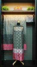 Block printed chanderi salwar sets | ACT620