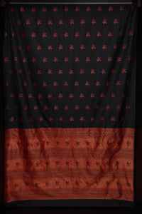 Party Wear Semi Silk Sarees | KT192