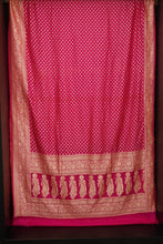 Organza Sarees with Banarasi Finished weave Patterns | JCL631
