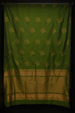 Cotton Blended Semi Silk Sarees | KRK113