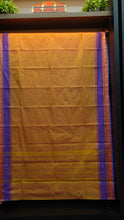 Kanchi-cotton sarees collection | VR121