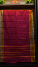Kanchi-cotton sarees collection | VR121