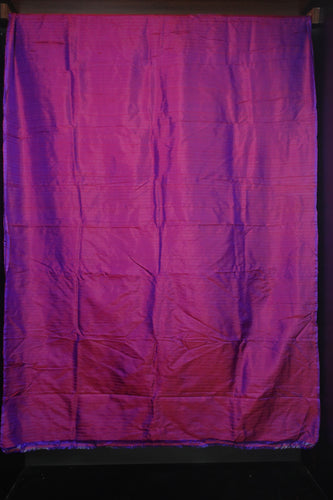 Magenta Color Semi Silk saree | AHD345