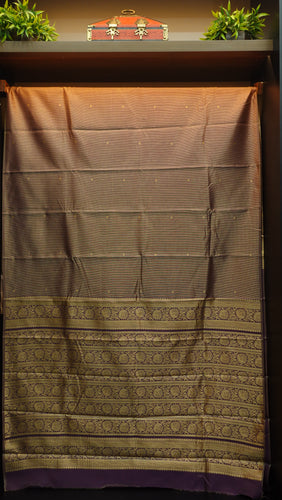 Semi silk saree collection | KT146