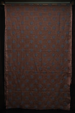 Computerized Embroidered Synthetic Organza Sarees | MNH143