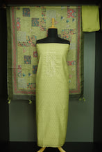 Function Oriented Digital Printed Semi Silk Salwar Sets | SW1191