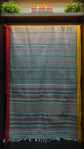 Baluchari cotton sarees | TA101