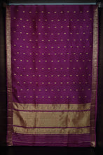 Banarasi Weaved Silk Organza Saree | JCL656