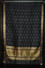 Banarasi Weaved Silk Organza Saree | JCL656