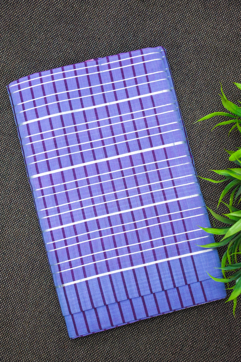 Hand Loom Cotton Saree | PH206
