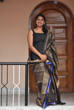 Hand Woven Kanchipuram Dupatta  | AJ446
