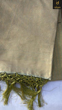 Banarasi Jacquard Weaved Soft Silk Salwar Set | AV120 |