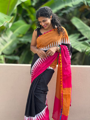 Ivalinmabia I Half Sarees