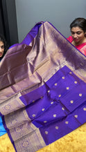 Rich Traditional wear Kanchipuram Sarees | ADB137