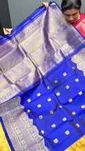 Rich Traditional wear Kanchipuram Sarees | ADB137