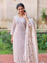 Readymade Cotton Salwar Sets | NI466