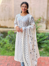 Readymade Cotton Salwar Sets | NI466