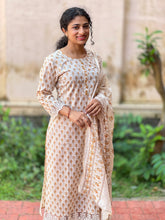 Readymade Cotton Salwar Sets | NI466