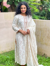 Readymade Cotton Salwar Sets | NI467