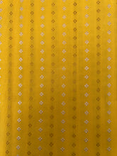 Yellow Color Magenta Pink Combination Kanchipuram Saree | AK153
