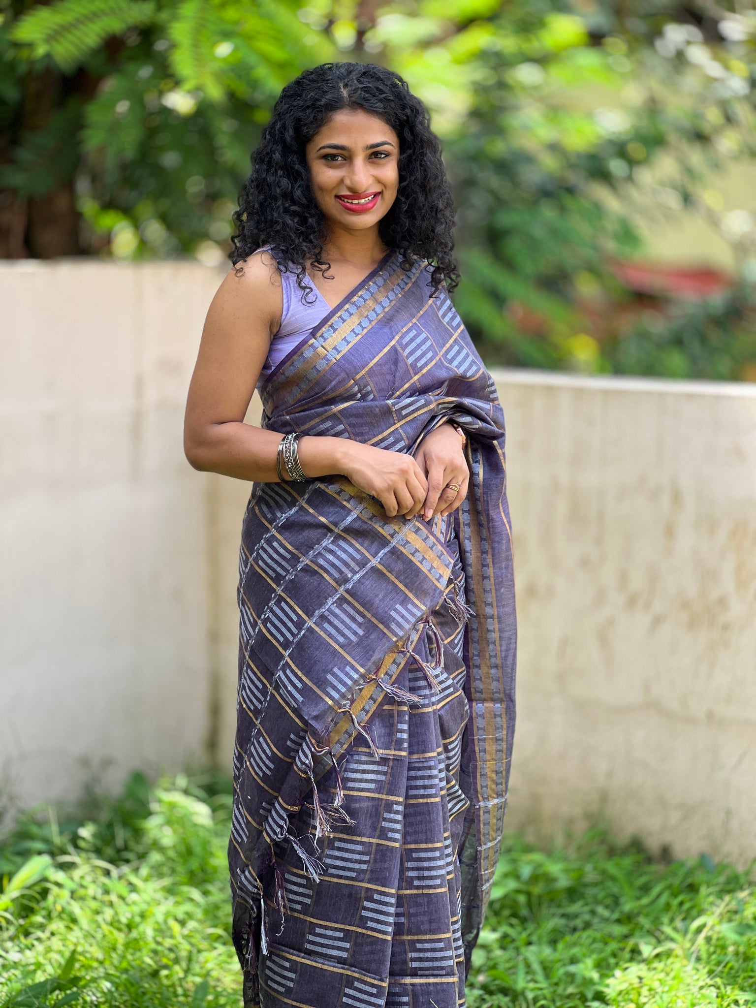 Powerloom kanchipuram sarees - Pure silk sarees and dresses | Facebook