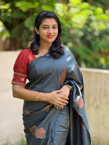 Ready-to-wear Saree (Add-on)